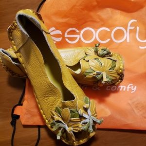 Socofy shoes